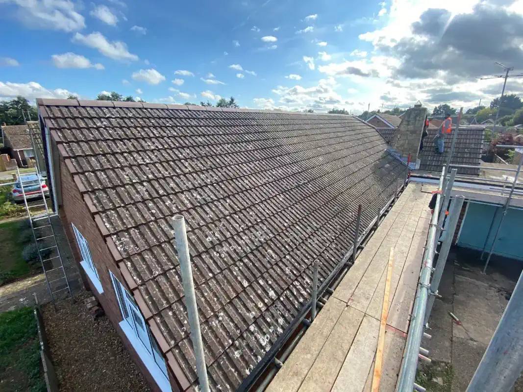 Ultimate Roofcare Ltd