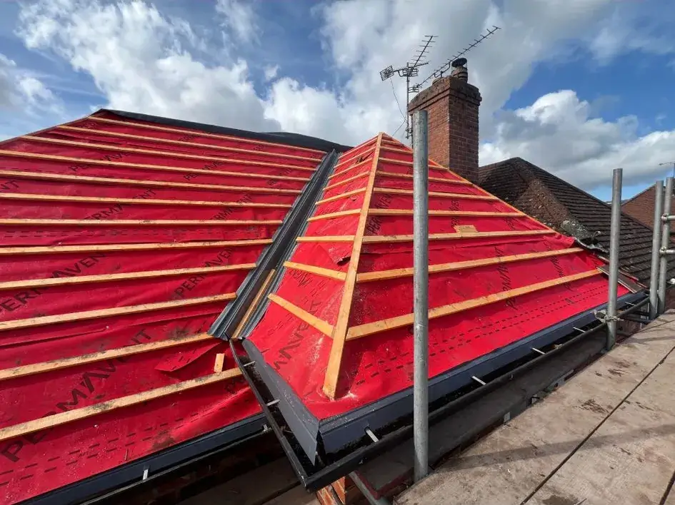 Ultimate Roofcare Ltd